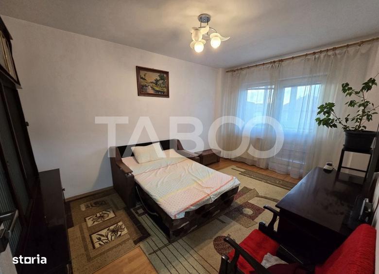 Apartament cu 2 camere decomandat în Șelimbăr
