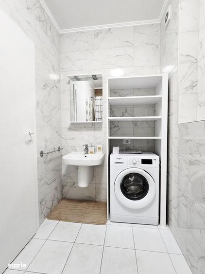Apartament cu 2 camere în Aurel Vlaicu