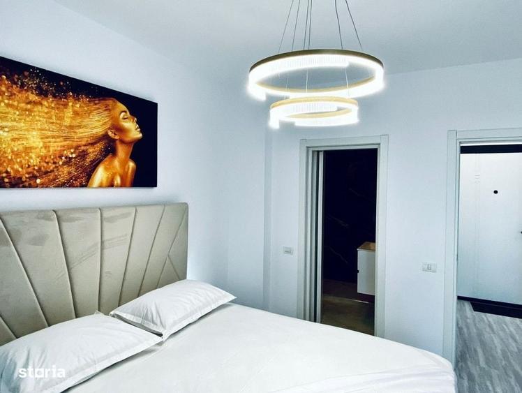 Apartament cu 2 camere în Mamaia