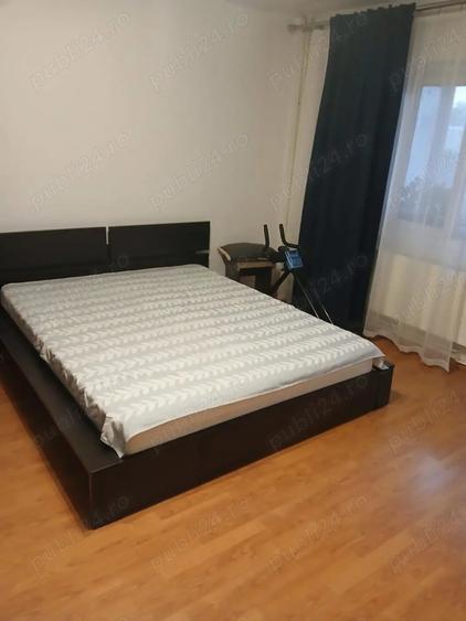 Garsonieră decomandată în Freidorf