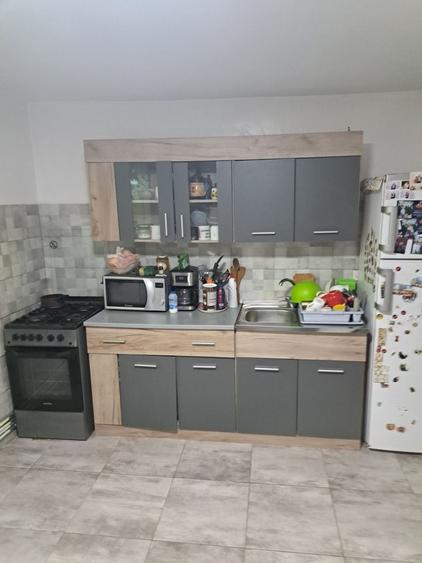 Casă cu 2 camere în Valea Nicovani