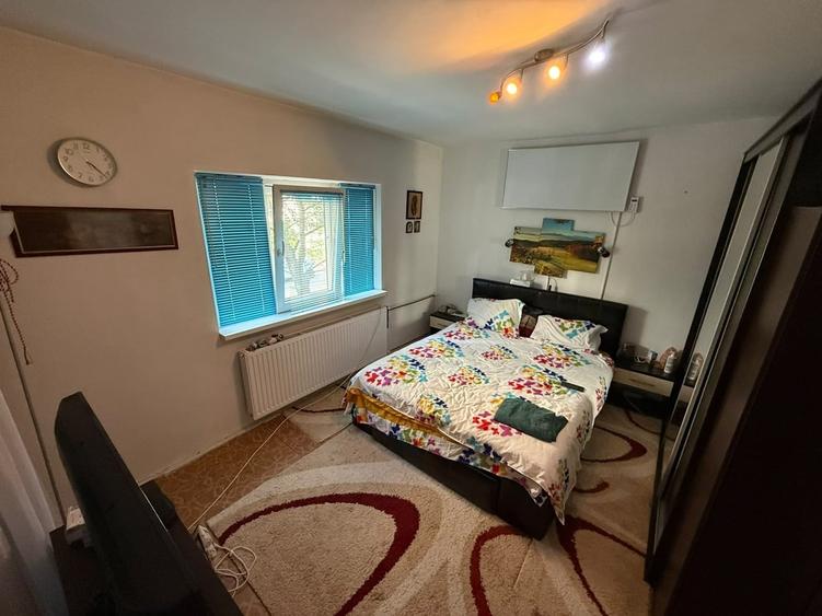 Apartament cu 2 camere decomandat în Rahova