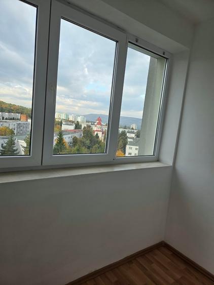 Apartament cu 2 camere decomandat în Mănăștur
