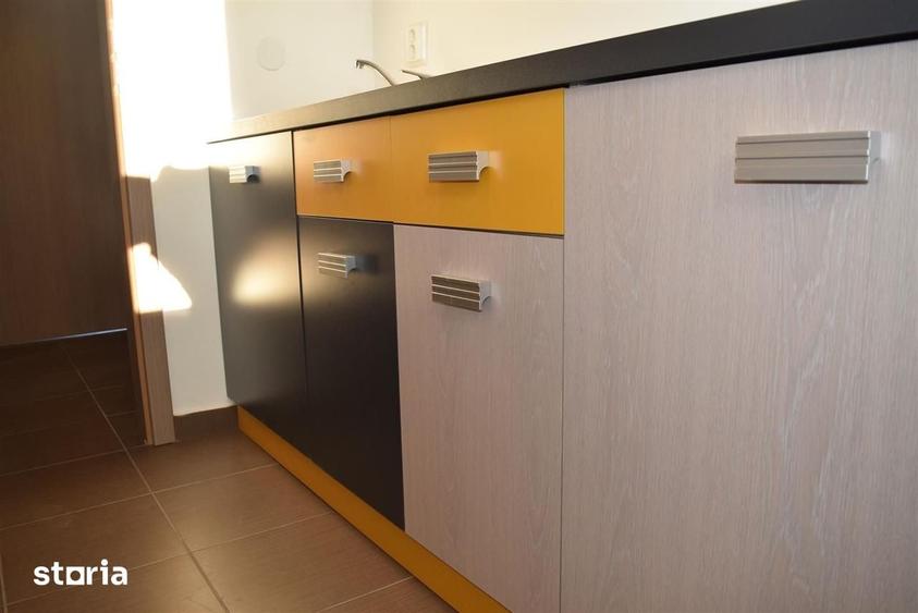Apartament cu 2 camere în Podul de Piatră