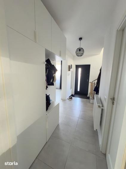 Casă cu 4 camere cu Teren 324 Mp în Central