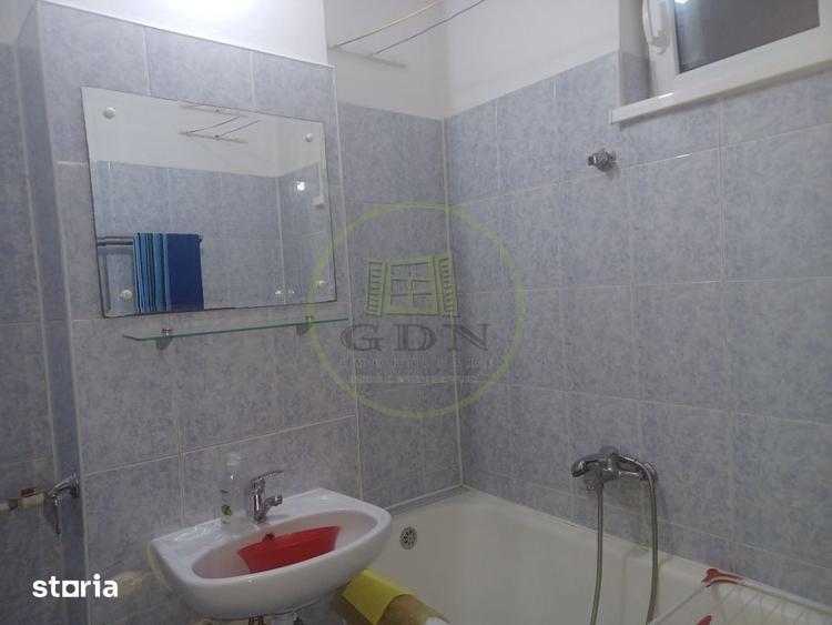 Apartament cu 2 camere în Florilor