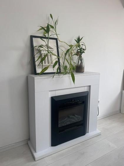 Apartament cu 3 camere semidecomandat, mobilat în 1 Decembrie 1918