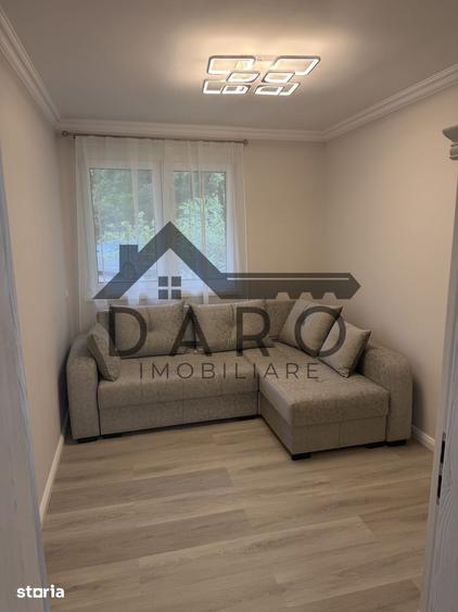 Apartament 3 camere, parter, Cornisa, Targu Mure? , UMF - 19