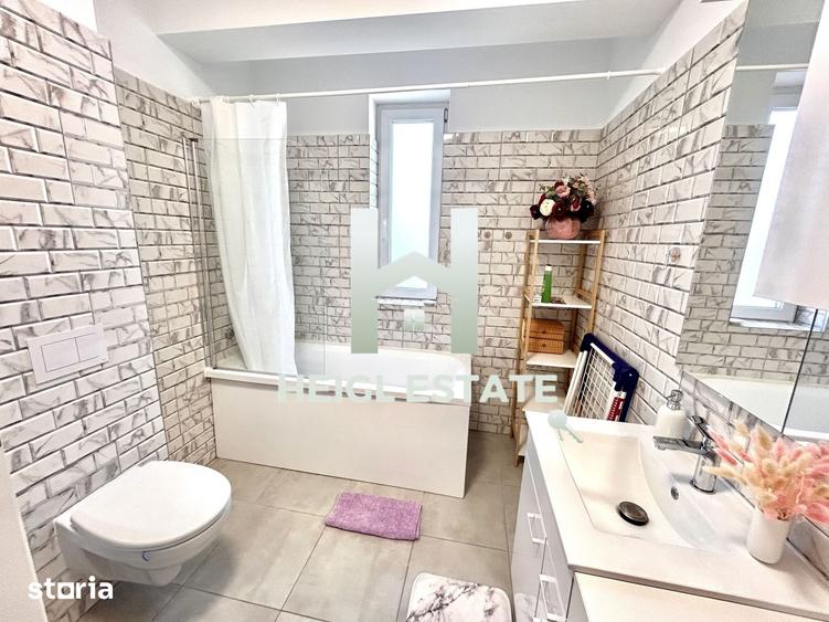 Apartament cu 2 camere în Giroc — fotografia 1