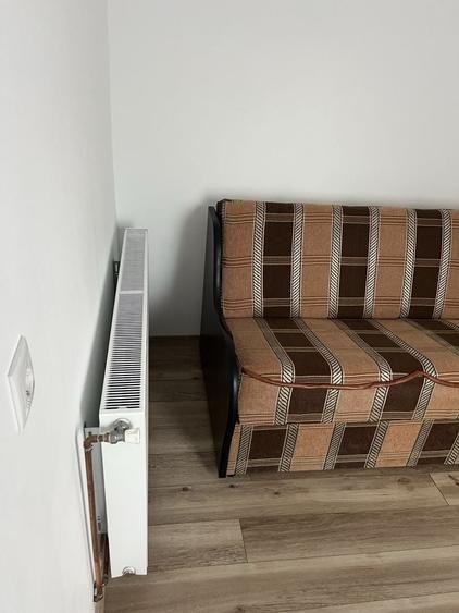 Apartament cu 3 camere în Poiana