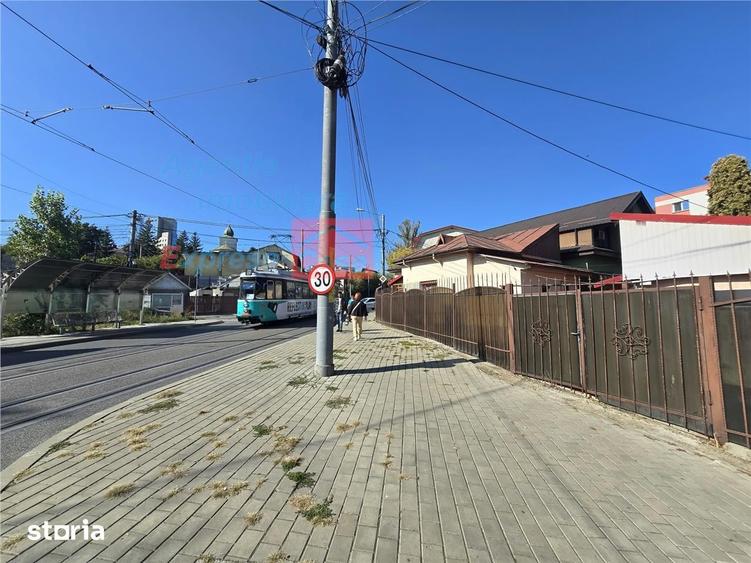 Casă cu 2 camere cu Teren 160 Mp în Tătărași