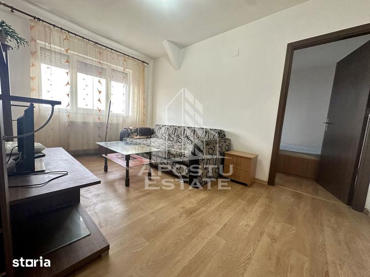 Apartament cu 2 camere, centrala proprie, zona Sagului, Timisoara - 5