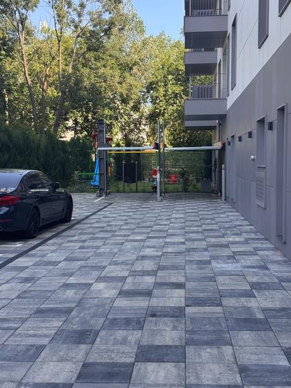 Apartament cu 3 camere în Grozăvești