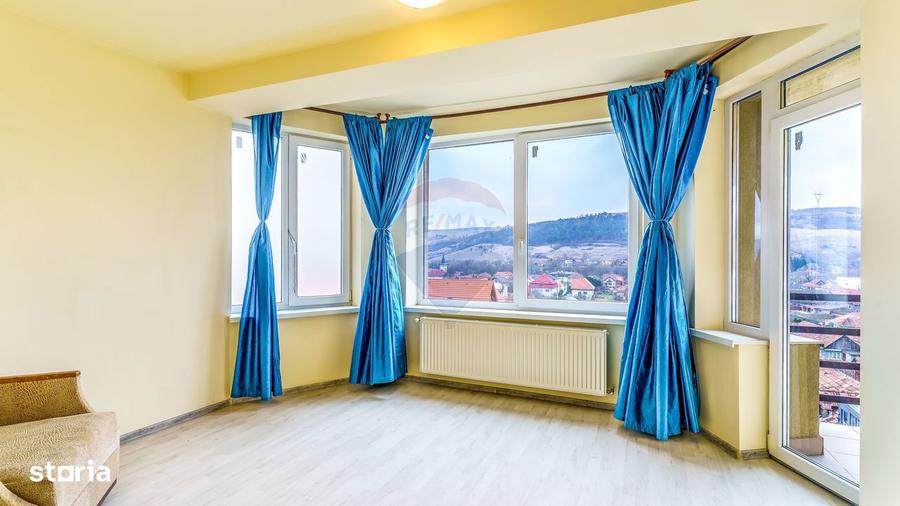 Apartament cu 2 camere, comision 0% la cumparator - 3