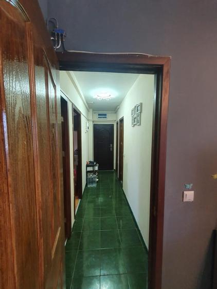 Apartament cu 3 camere decomandat, mobilat în Chiajna