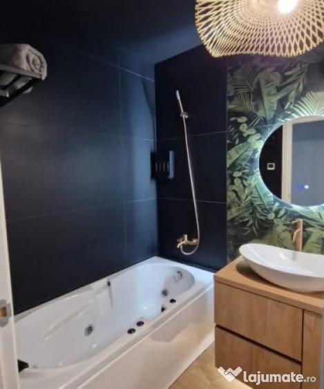 Apartament cu 3 camere semidecomandat în Gheorgheni