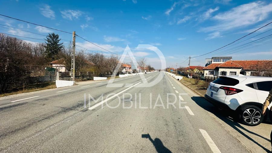 Teren Construcții intravilan de 984 mp, în Drăguțești