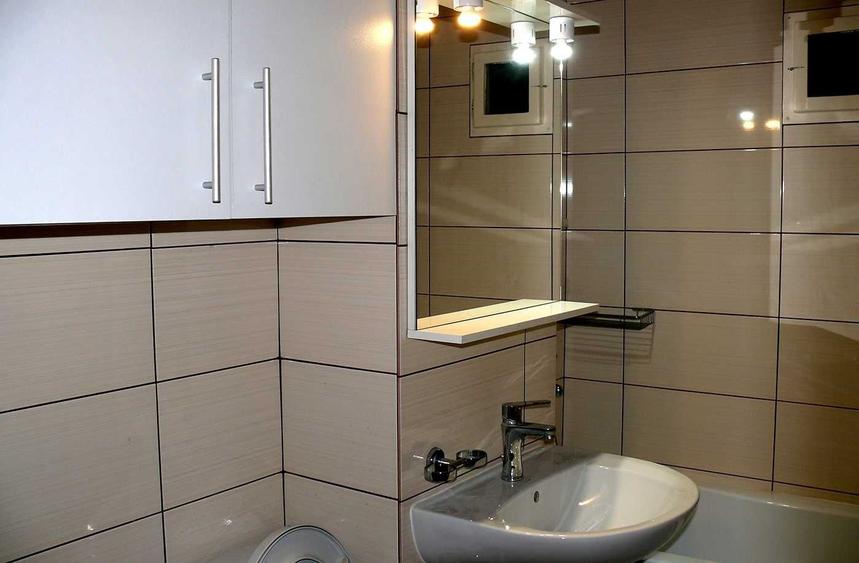 Apartament cu 2 camere decomandat în Micălaca