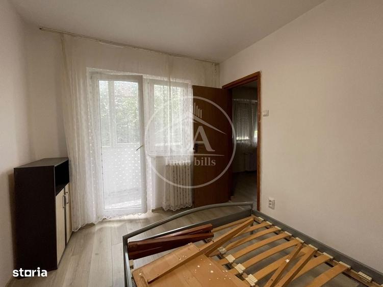 Apartament de vanzare cu 2 camere in zona Rogerius, Oradea - 7