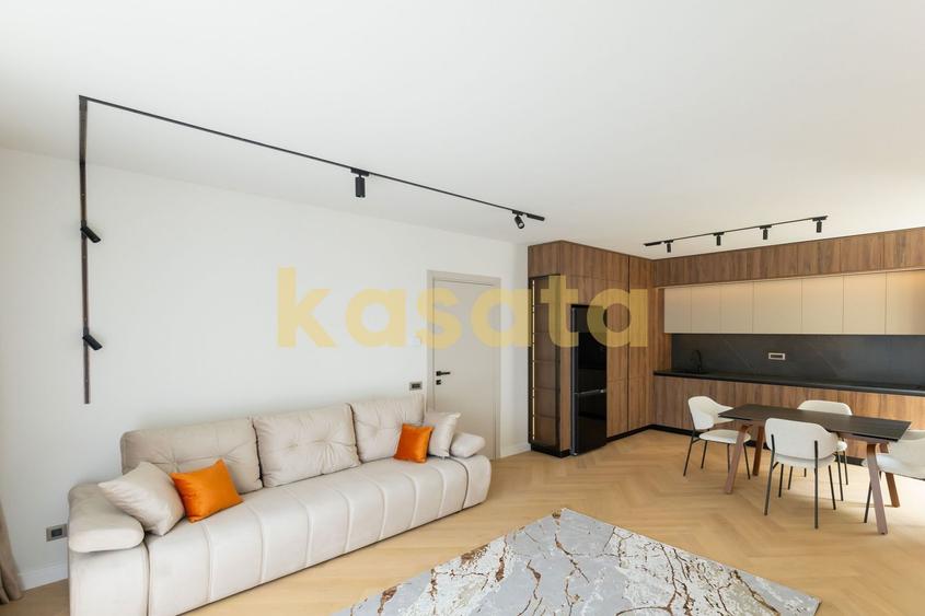 Apartament cu 2 camere decomandat, mobilat în Iancu Nicolae