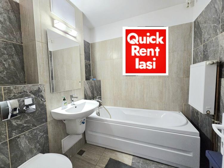 Apartament cu 3 camere decomandat în Bd. Independenței