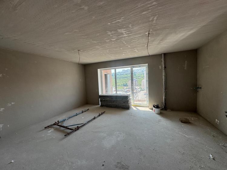 Apartament 2 camere in proiect nou, zona Vivo - 3