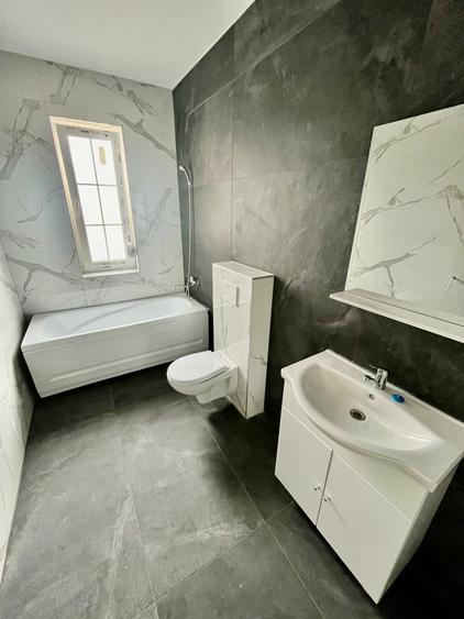 Duplex cu 3 camere cu Teren 430 Mp în Moșnița Nouă