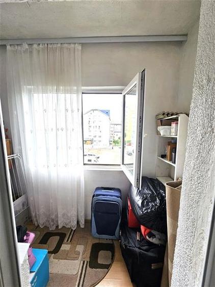 Garsonieră decomandată în Burdujeni