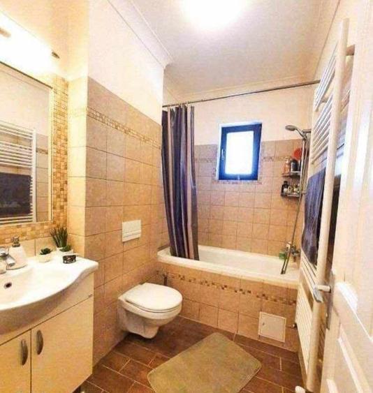 Apartament cu 2 camere decomandat în Dumbrăvița