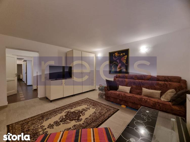 VANZARE- 9- CAMERE (S+P)- VILA -COTROCENI - 7