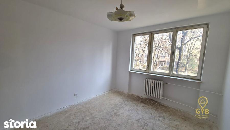 Apartament cu 2 camere în Rogerius