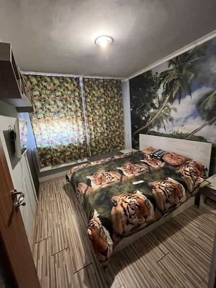 Apartament cu 2 camere semidecomandat în Domenii