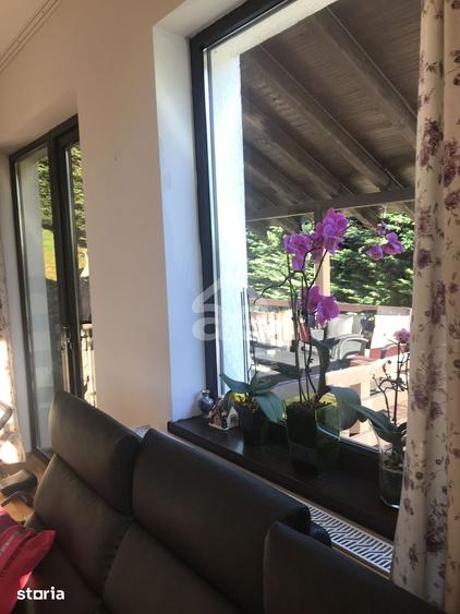 Casă cu 6 camere cu Teren 1000 Mp în Făget