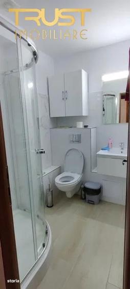 Apartament cu 4 camere decomandat, mobilat în Mănăștur — fotografia 1