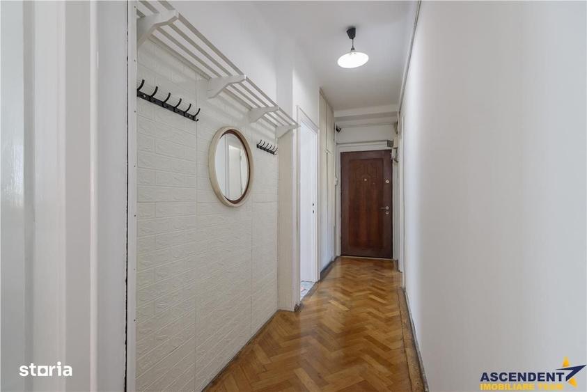 O proprietate care isi pastreaza valoarea: farmec autentic si locatie - 15