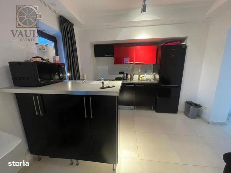 Apartament cu 3 camere decomandat, mobilat în Alba Iulia