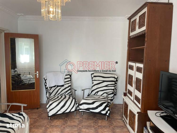 Apartament cu 3 camere în Berceni