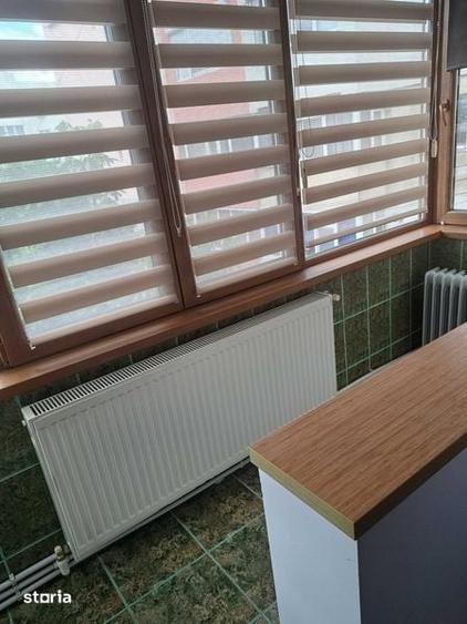 Garsonieră decomandată în Dorobanți 2