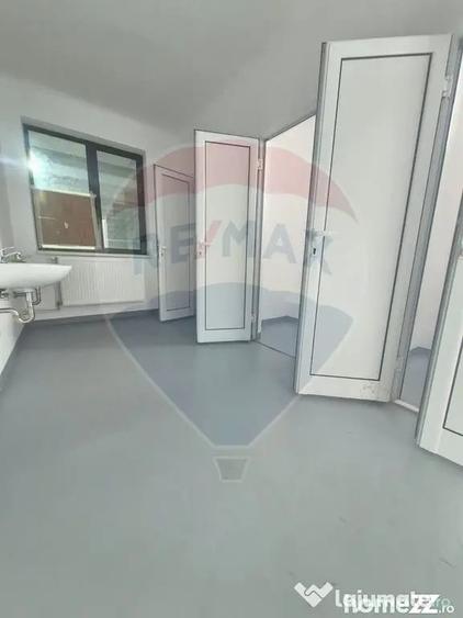 Spațiu comercial, de 110 mp, în Central