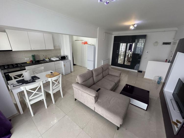 Apartament 2 camere zona Butoaie Mamaia - 1