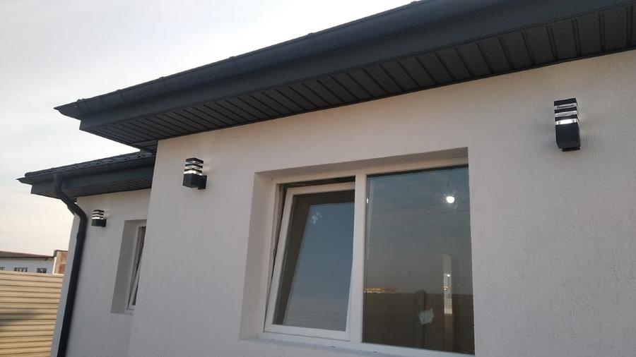 Casă individuală cu 5 camere cu Teren 350 Mp în Berceni