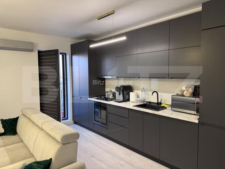 Apartament 3 camere, 67 mp, zona Vest