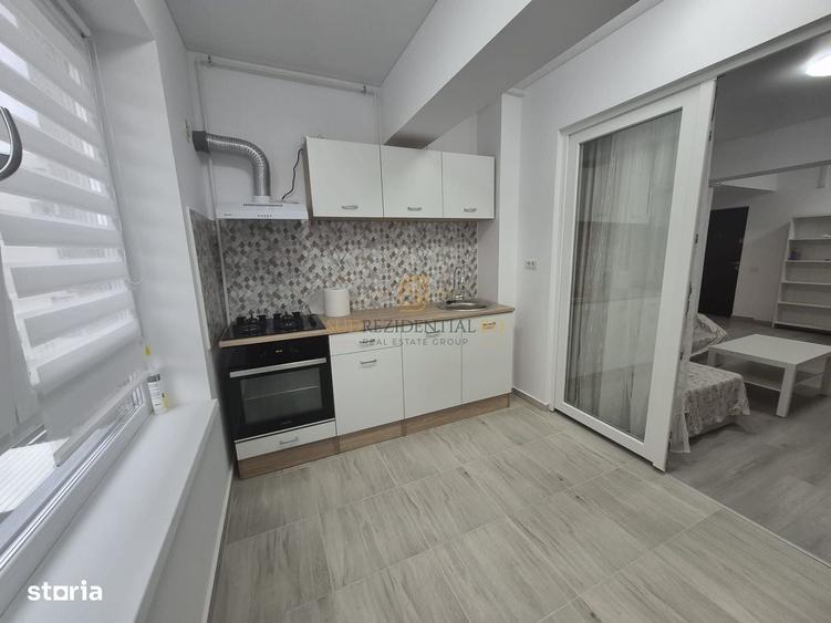 Apartament nou 2 camere, prima inchiriere, metrou Aparatorii Patriei - 7
