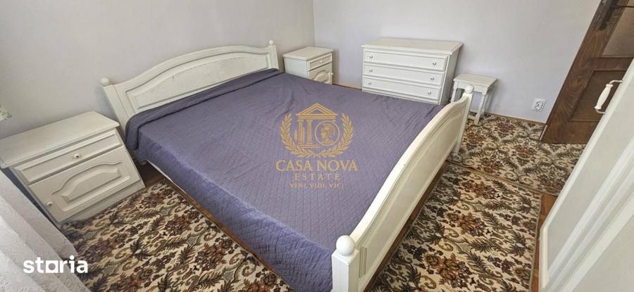 Apartament cu 3 camere în Zorilor