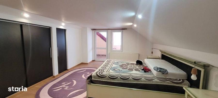Casa din BCA, constructie 2015 la cheie. Com. Helegiu - 7
