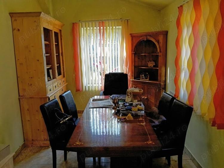 Casă cu 3 camere cu Teren 1400 Mp în Seleuș (Daneș)