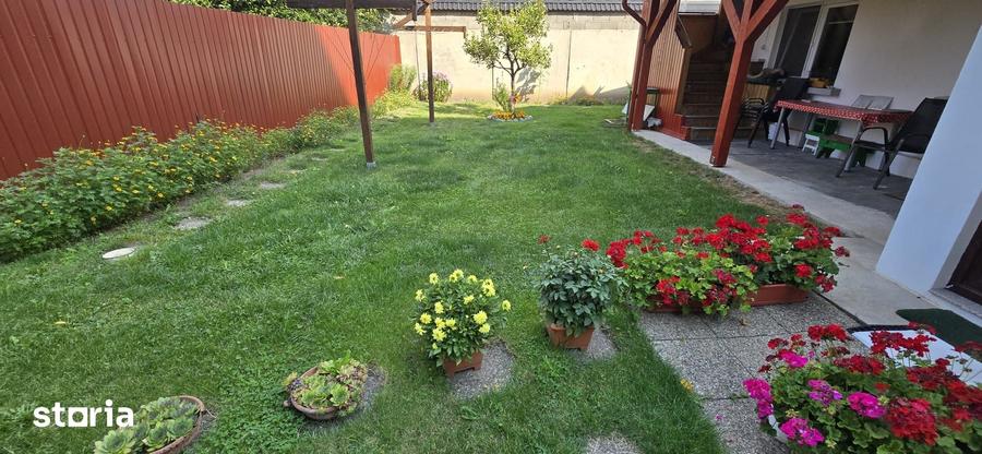 Casă cu 4 camere cu Teren 366 Mp în Bartolomeu