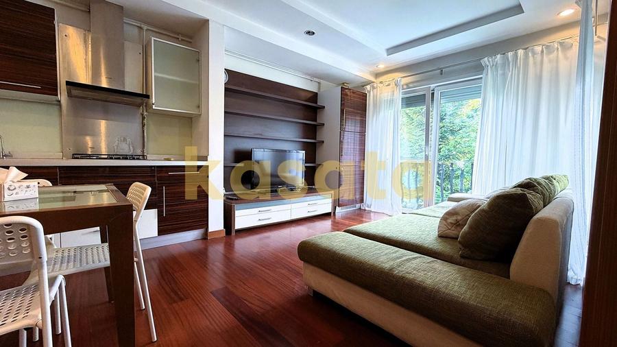 3 camere I Cosmopolis I 62 mp I parcare I faza 1 - 6