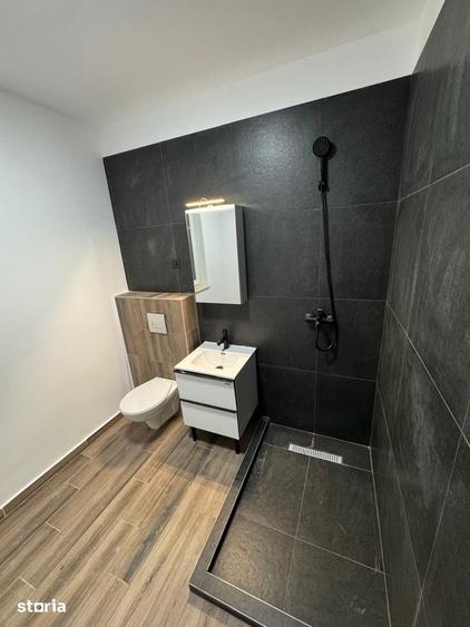 Duplex P+1 Nou Construc?ie 2026 | 125,45 mp utili | Curte proprie - 2