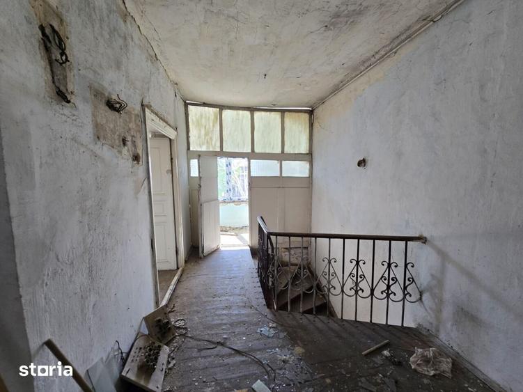 Teren de 511 mp, în Ștefan cel Mare